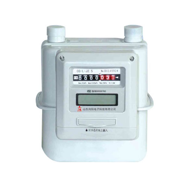 預(yù)付費(fèi)燃?xì)獗恚╥c卡、射頻卡）