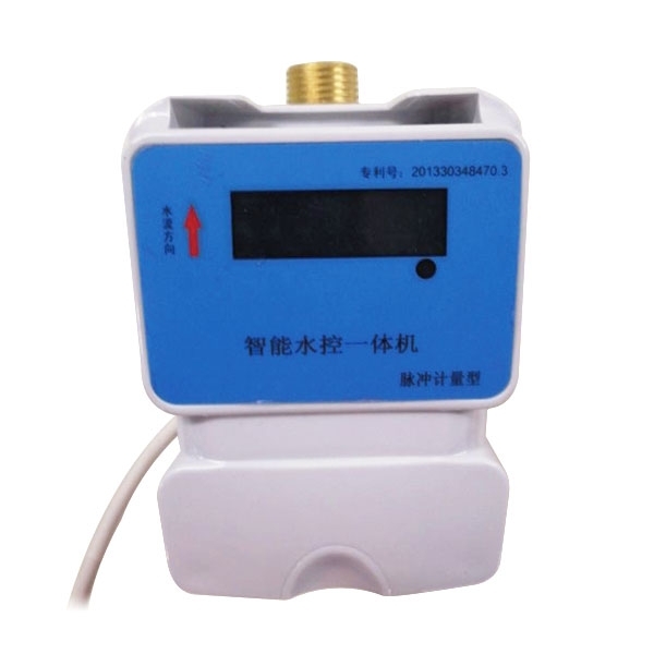 智能水電表的優(yōu)點(diǎn)